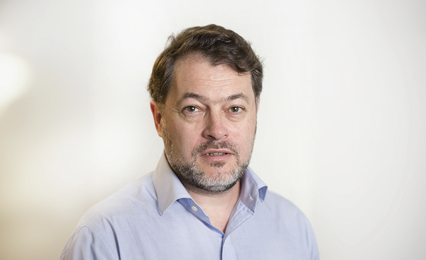 Guillermo Murphy
